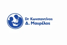 Dr. Κωνσταντίνος Δ. Μαυρέλος 